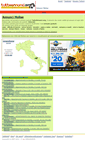 Mobile Screenshot of molise.tuttoannunci.org