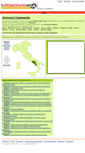 Mobile Screenshot of campania.tuttoannunci.org